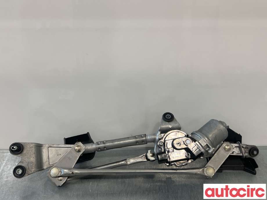 Viskermotor frontrute til Suzuki SX4 S-CROSS, 2013-->> (Type II)  (SUZUKI|38100-61M00)