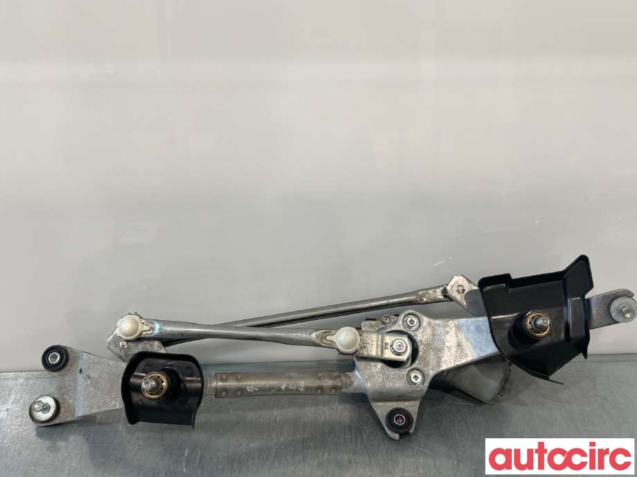 Viskermotor frontrute til Suzuki SX4 S-CROSS 2013-->> (Type II)  (SUZUKI|38100-61M00|)