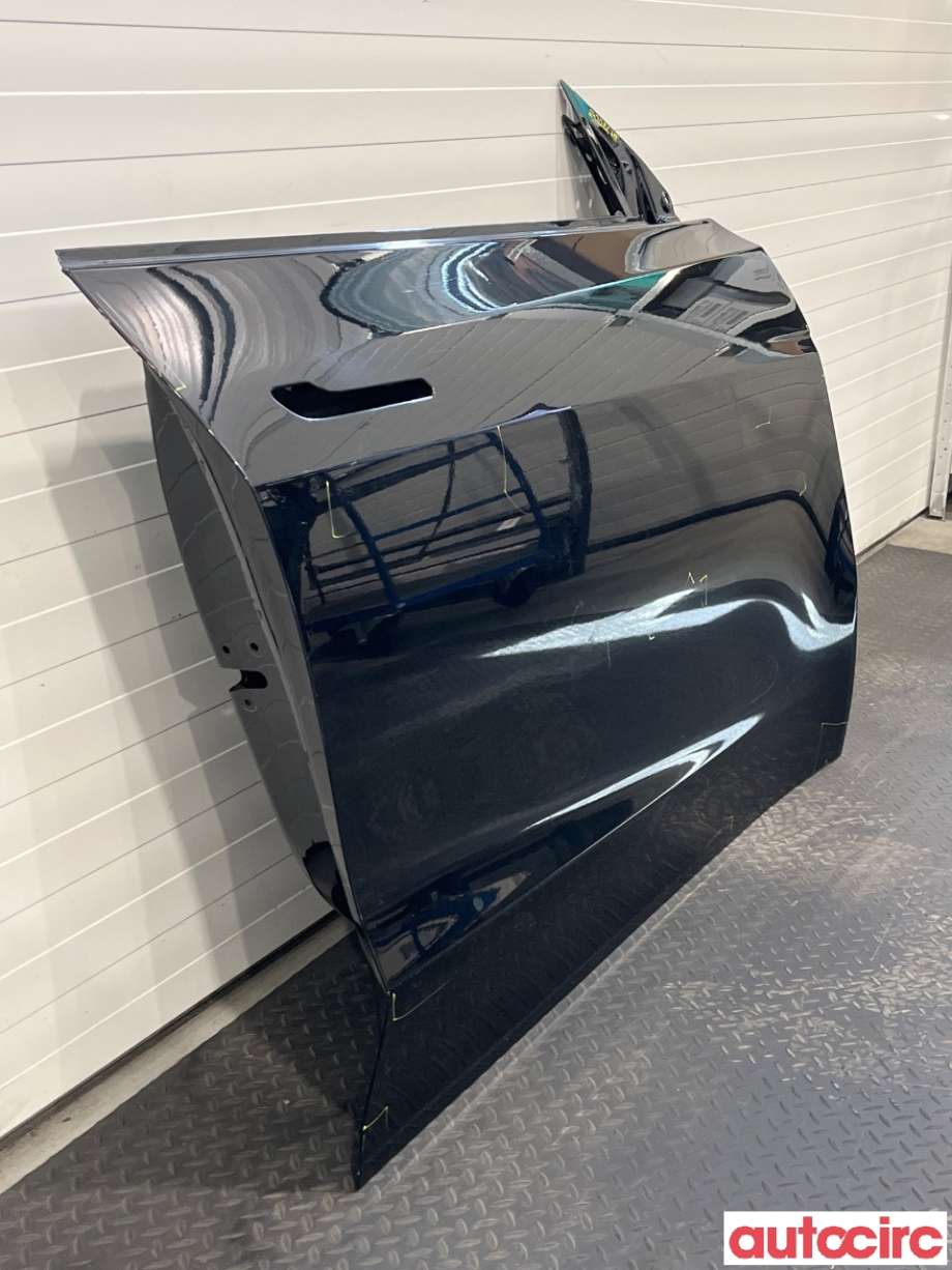 Dør høyre foran til Tesla Model Y 2021-2024 (Type I)  (TESLA|1501462-EC-A)