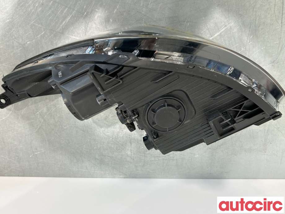 Frontlykt høyre xenon til Kia Soul 2014-2019 (Type II) (KIA|92102E40201D|)