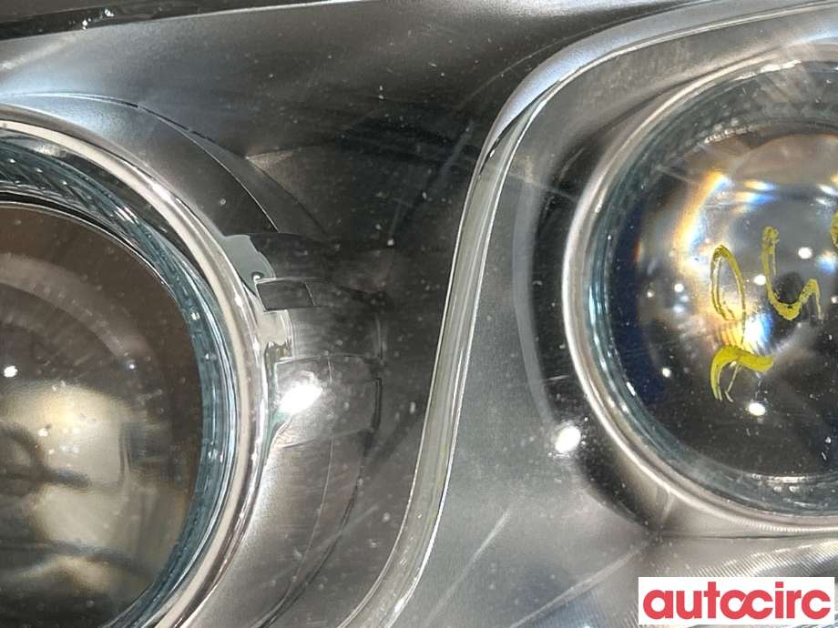 Frontlykt venstre xenon til Kia Soul 2014-2019 (Type II) (KIA|92101E40201D|)