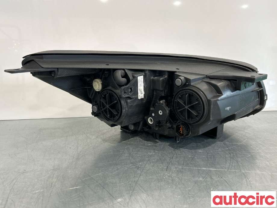 Frontlykt venstre xenon til Kia Soul 2014-2019 (Type II) (KIA|92101E40201D|)