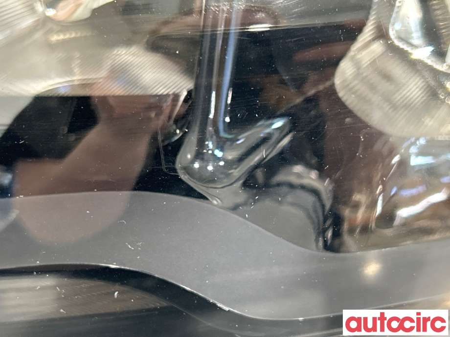 Frontlykt venstre halogen til Citroën C4, Cactus 2018-2021 (Fase 2)  (CITROEN|9821349780|)