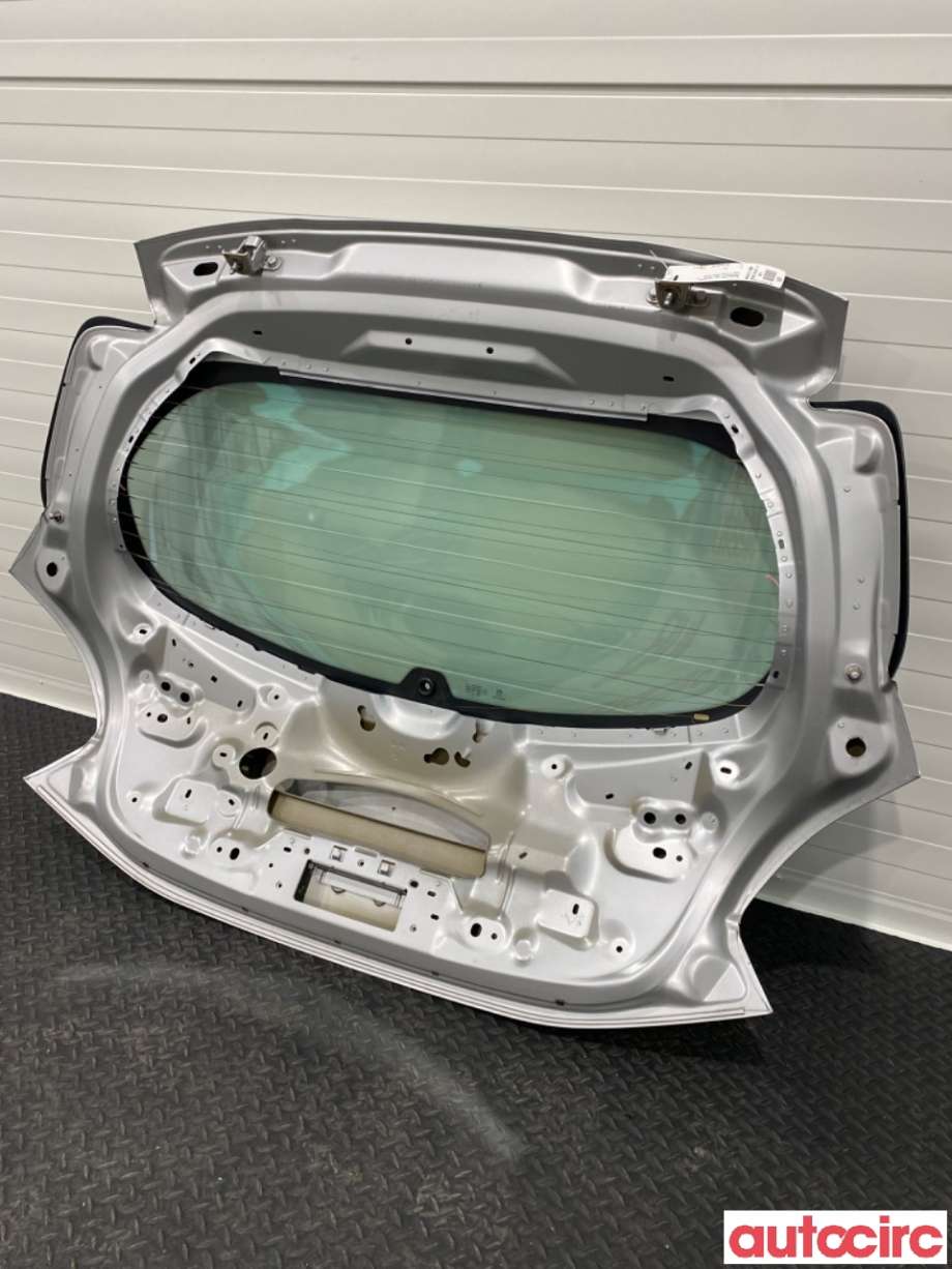 Bakluke combi til Peugeot 208 2012-2019 (Type I)  (PEUGEOT|9810682180|)