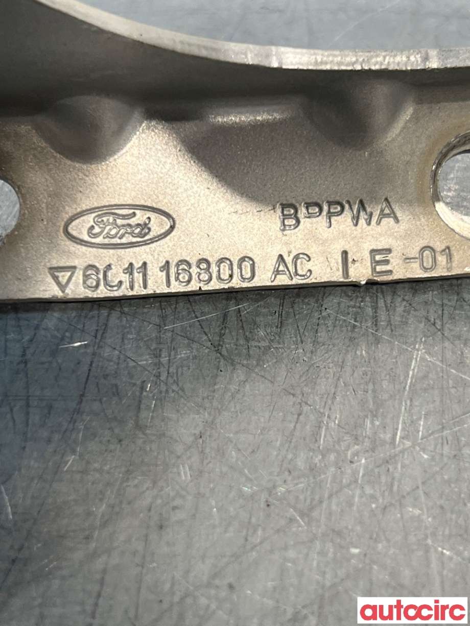 Panserhengsler til Ford Transit 2006-2013  (FORD|1405813||6C11-16800-AC)