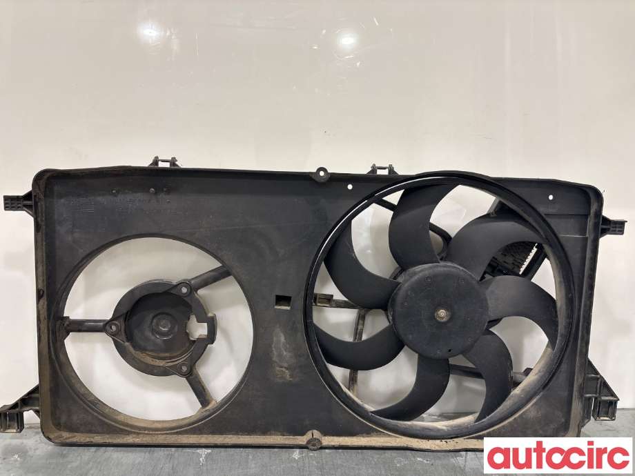 Kjølevifte til Ford Transit 2006-2013 (FORD|1484636|8C11-8C607-BB)