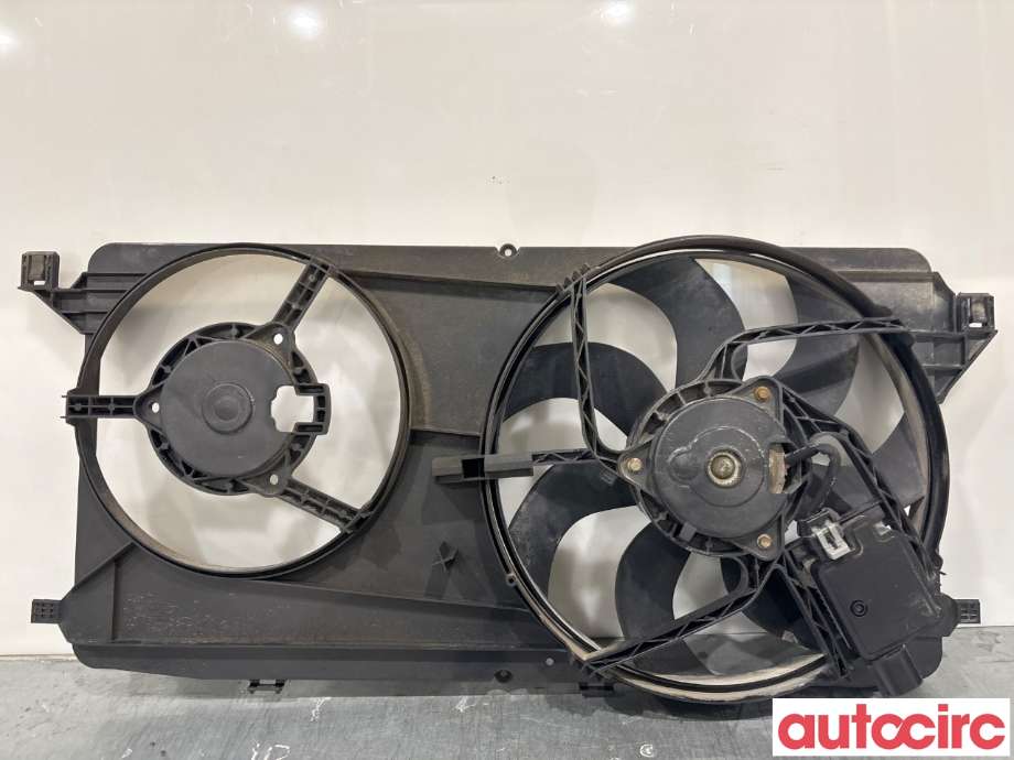 Kjølevifte til Ford Transit 2006-2013 (FORD|1484636|8C11-8C607-BB)