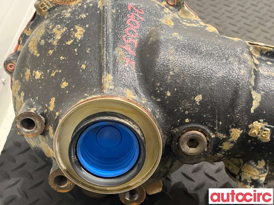 Girkasse 4WD fordelingskasse til Toyota Hilux 2020-->>  (TOYOTA|4111071480||411100KA90)