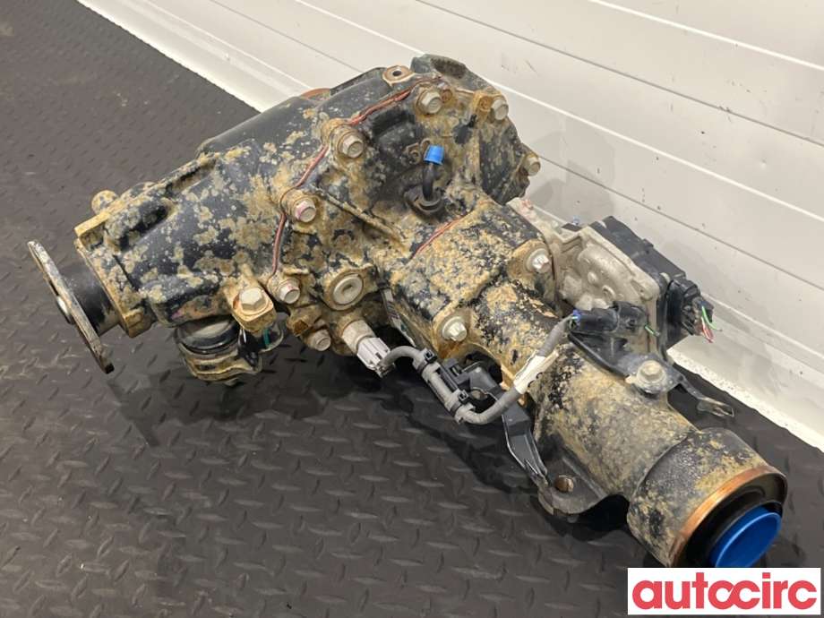 Girkasse 4WD fordelingskasse til Toyota Hilux 2020-->>  (TOYOTA|4111071480||411100KA90)