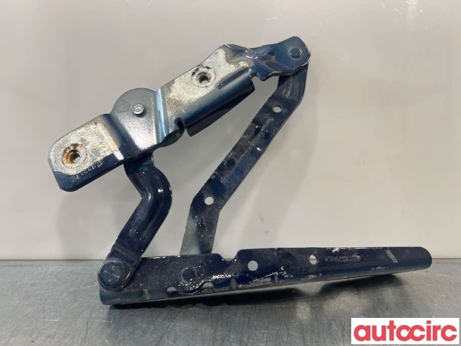 Panserhengsler til Ford Transit Connect 2018-->> Type II, Fase 2  (FORD|2005190|AM51-16801-BF)
