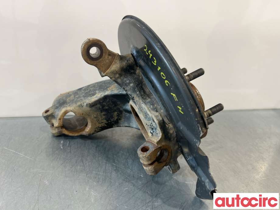Hjulspindel høyre foran til Ford Transit Connect 2018-->> Type II, Fase 2 (FORD|1842600|DV61-3K170-AAC)