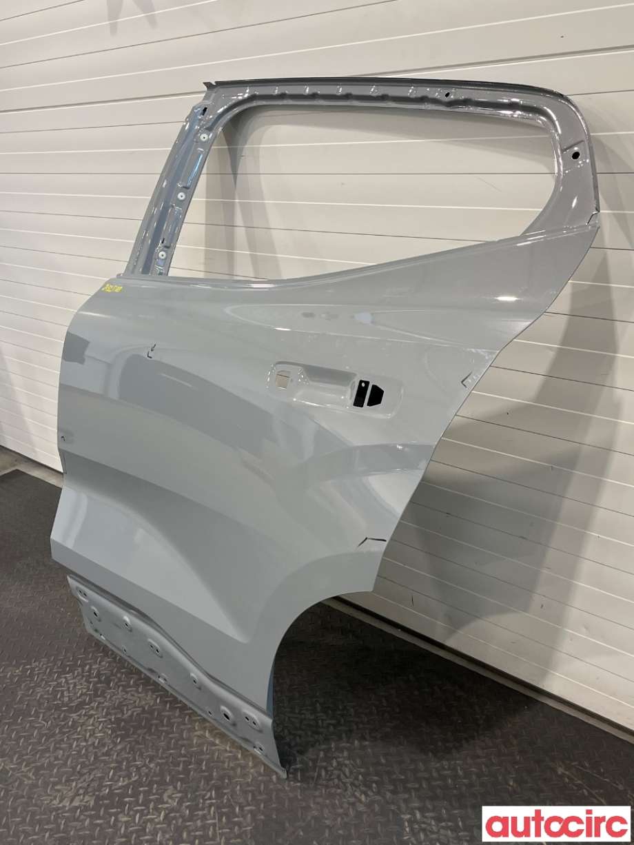 Dør venstre bak til Volvo EX30 2023-->>  (VOLVO|80009013)
