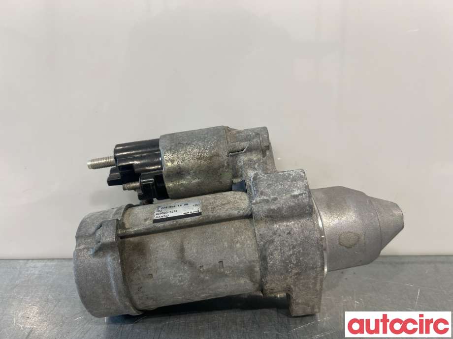 Starter til Mercedes C-Klasse, 2014-2018 (Fase 1) (W205) (W205) (MERCEDES|A2749062100)