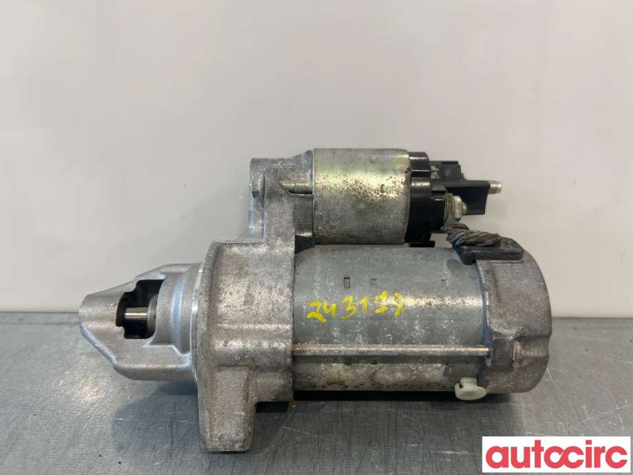 Starter til Mercedes C-Klasse 2014-2018 (Fase 1) (W205) (W205) (MERCEDES|A2749062100|428000-9212|A2749061600)
