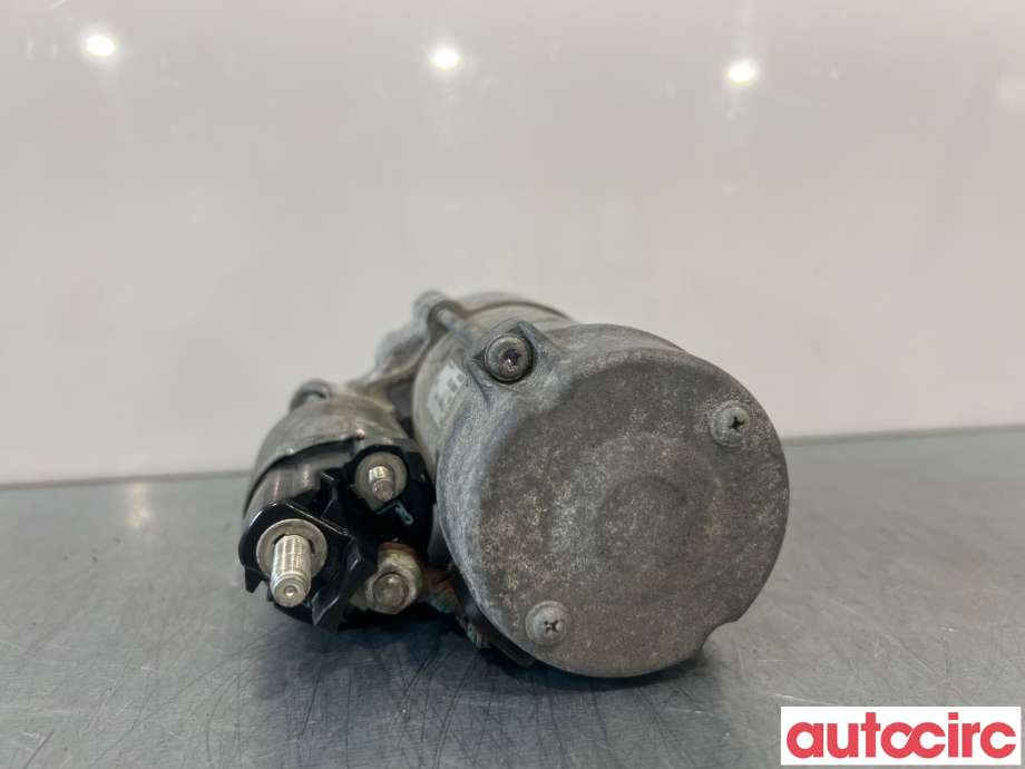 Starter til Mercedes C-Klasse 2014-2018 (Fase 1) (W205) (W205) (MERCEDES|A2749062100|428000-9212|A2749061600)
