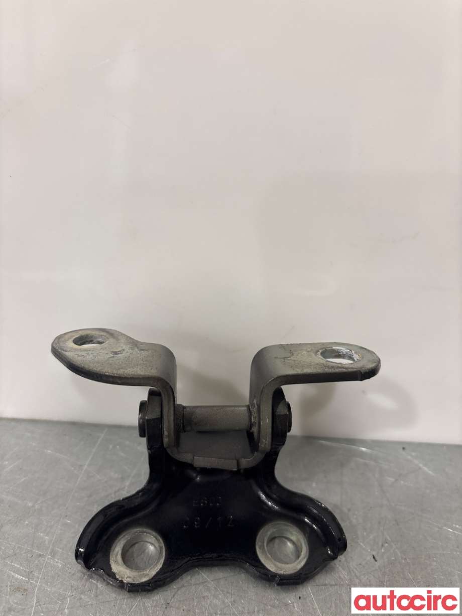 Hengsler til Toyota Avensis 2009-2015 (Type III, Fase 1)  (TOYOTA|687600H010|)