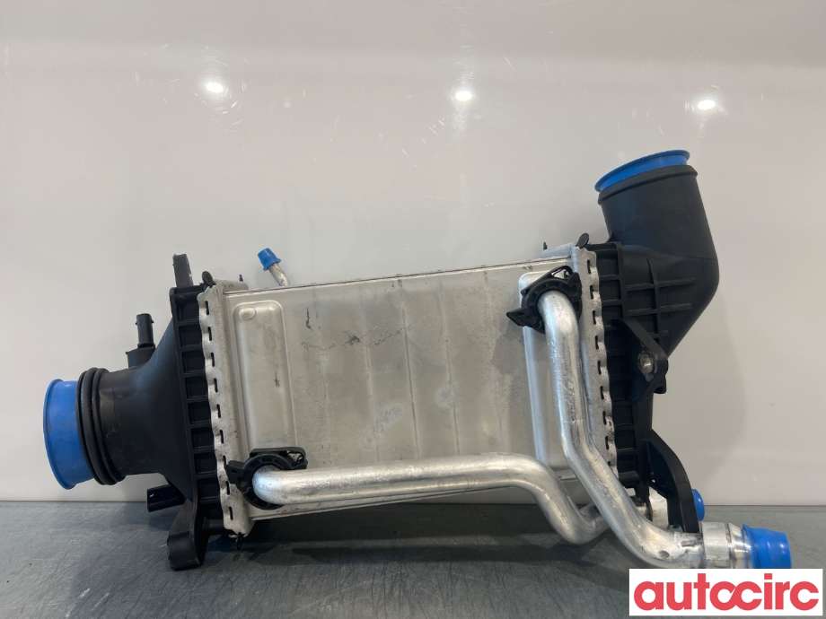 Intercooler til Mercedes C-Klasse, 2014-2018 (Fase 1) (W205) (W205) (MERCEDES|A2740900414)