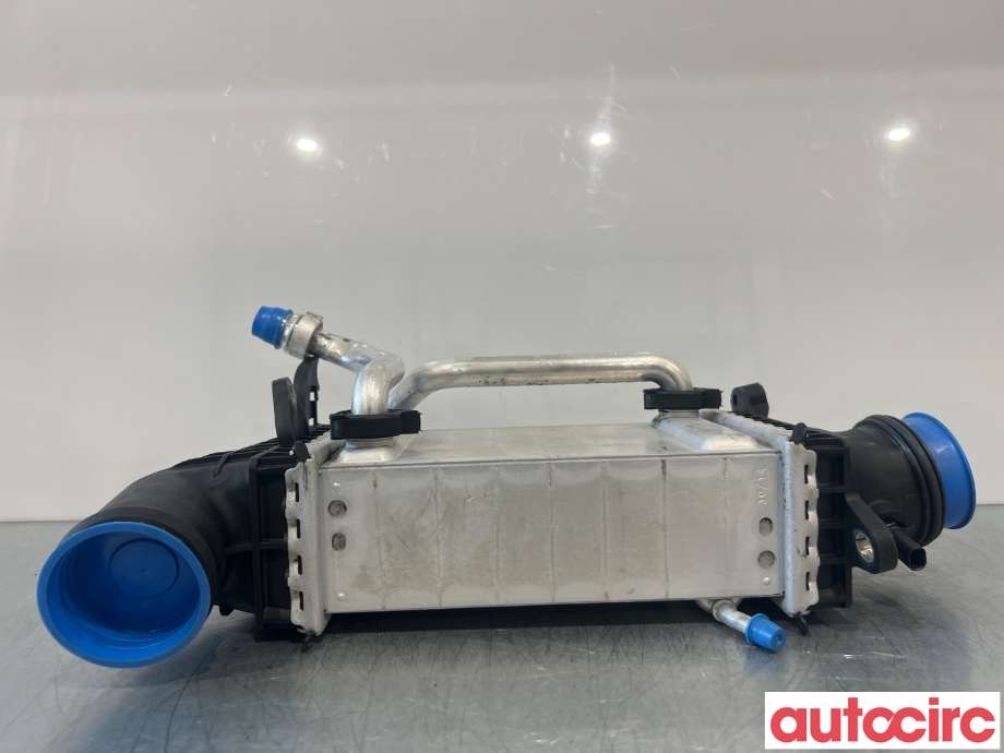 Intercooler til Mercedes C-Klasse 2014-2018 (Fase 1) (W205) (W205) (MERCEDES|A2740900414|CC153002)