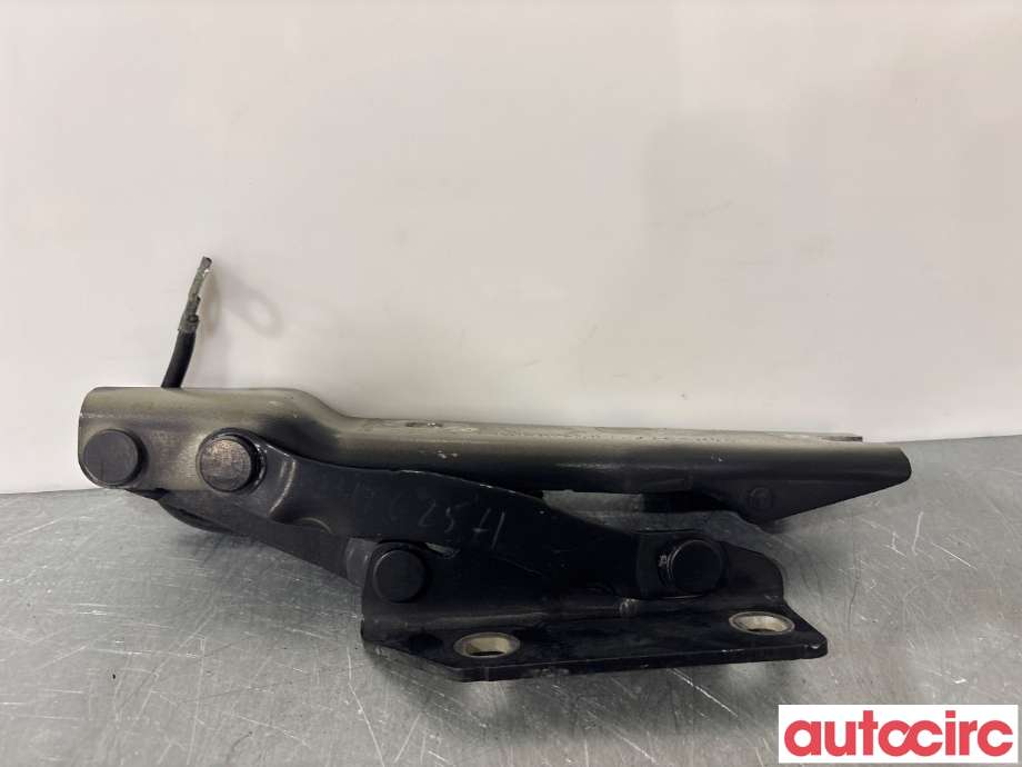 Panserhengsler til BMW 5-Serie 2003-2010 (E60/E61) (E60/E61) (BMW|41617120276|)