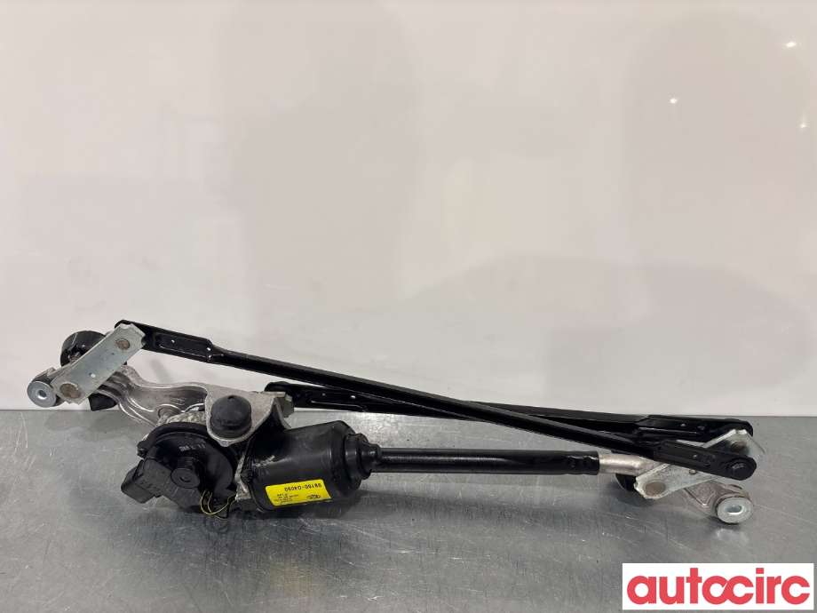 Viskermotor frontrute til Kia Optima 2017-2020  (KIA|98120D4000||98100-D4000)
