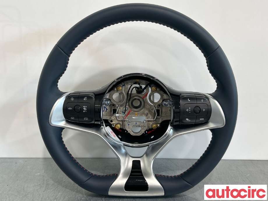 Ratt til BYD Atto, 2022-->> (BYD|SC2E-3402010E-Y1LAG)
