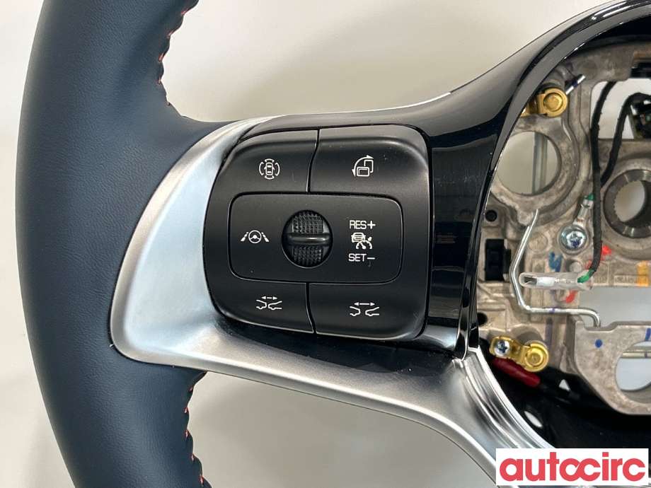 Ratt til BYD Atto 2022-->> (BYD|SC2E-3402010E-Y1LAG|)