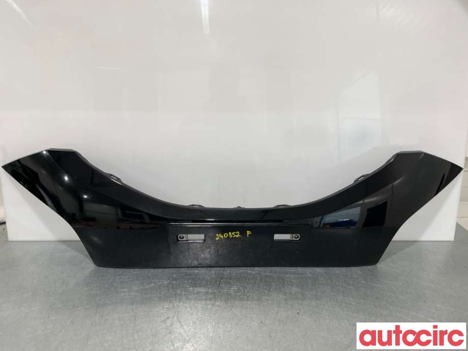Diverse deler til Honda Civic, 2012-2015 (Type IX, Fase 1)  (HONDA|71102-TV0-E00ZD)