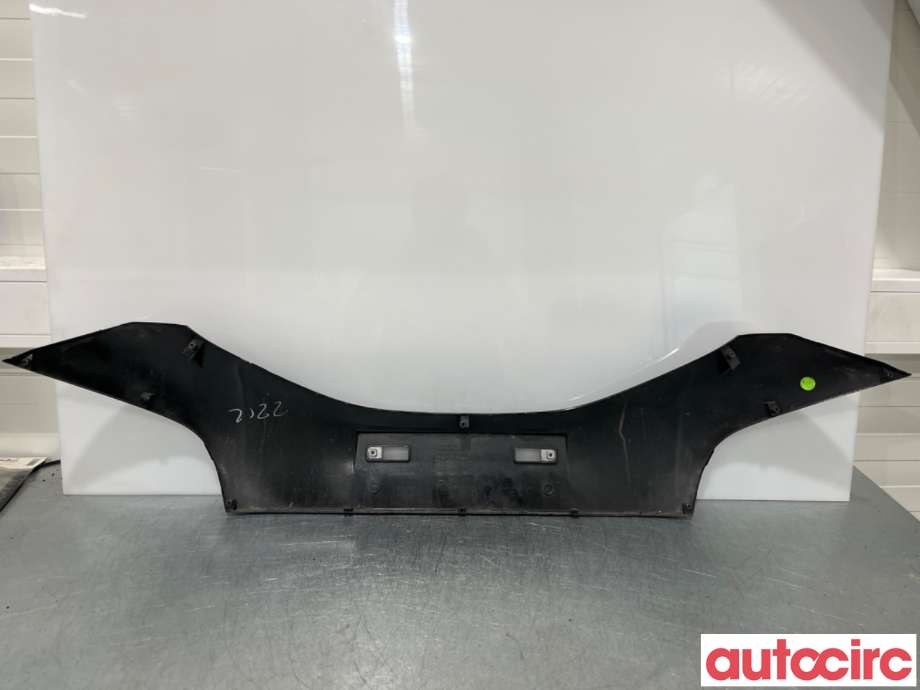 Diverse deler til Honda Civic 2012-2015 (Type IX, Fase 1)  (HONDA|71102-TV0-E00ZD||71102-TV0-ZZ00)