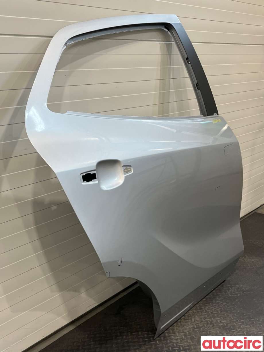 Dør høyre bak til Opel Mokka 2012-2016 (Type I, Fase 1)  (OPEL|42558668|95130667)