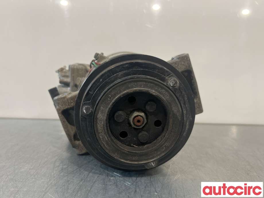 Aircondition kompressor til Mercedes C-Klasse, 2014-2018 (Fase 1) (W205) (W205) (MERCEDES|A0032306911)