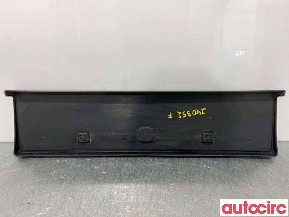 Diverse deler til Honda Civic 2012-2015 (Type IX, Fase 1)  (HONDA|71145-TV0-E00||71145-TV0-E)
