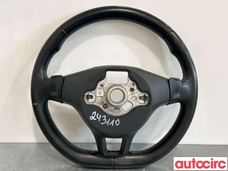 Ratt til VW Passat 2015-2019 (Fase 1) (B8) (B8) (VOLKSWAGEN|5G0419091GF|5G0419091)
