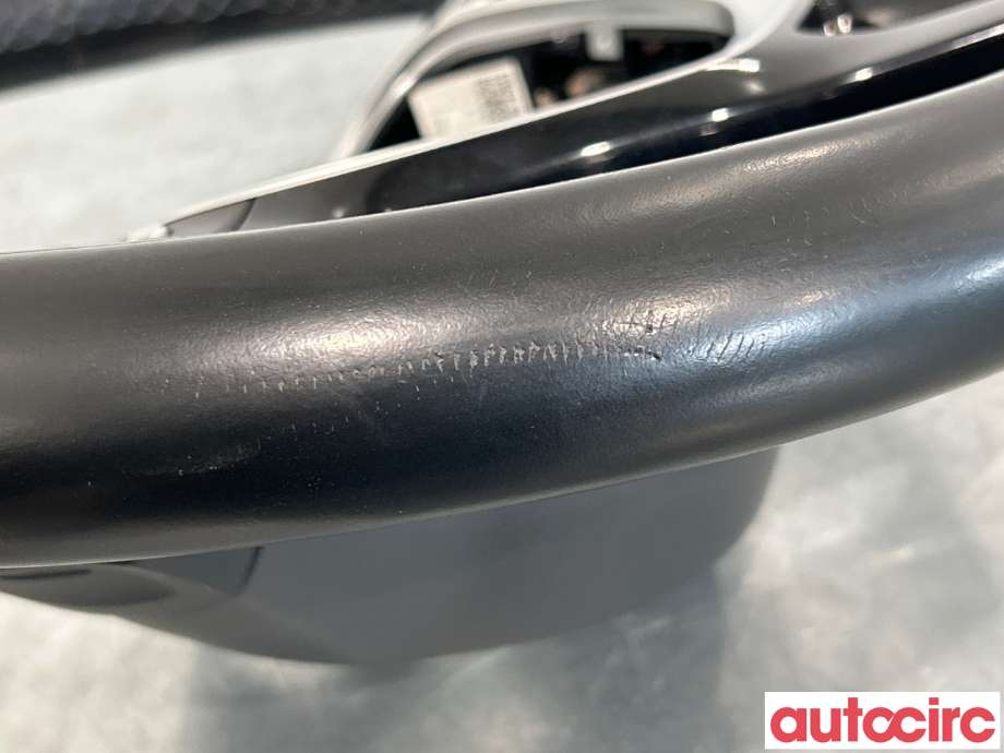 Ratt til VW Passat 2015-2019 (Fase 1) (B8) (B8) (VOLKSWAGEN|5G0419091GF|5G0419091)