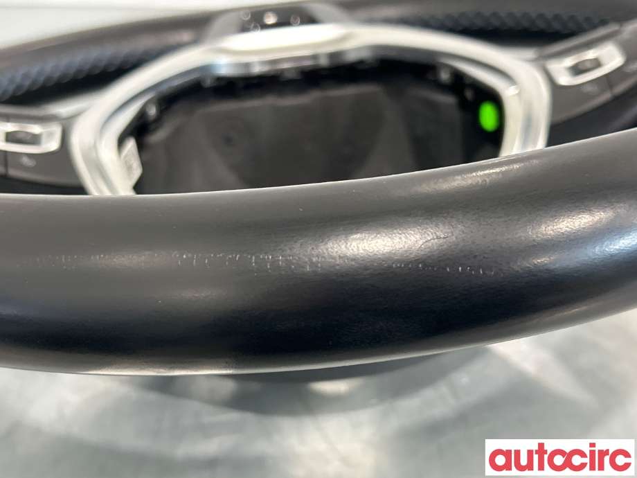 Ratt til VW Passat 2015-2019 (Fase 1) (B8) (B8) (VOLKSWAGEN|5G0419091GF|5G0419091)