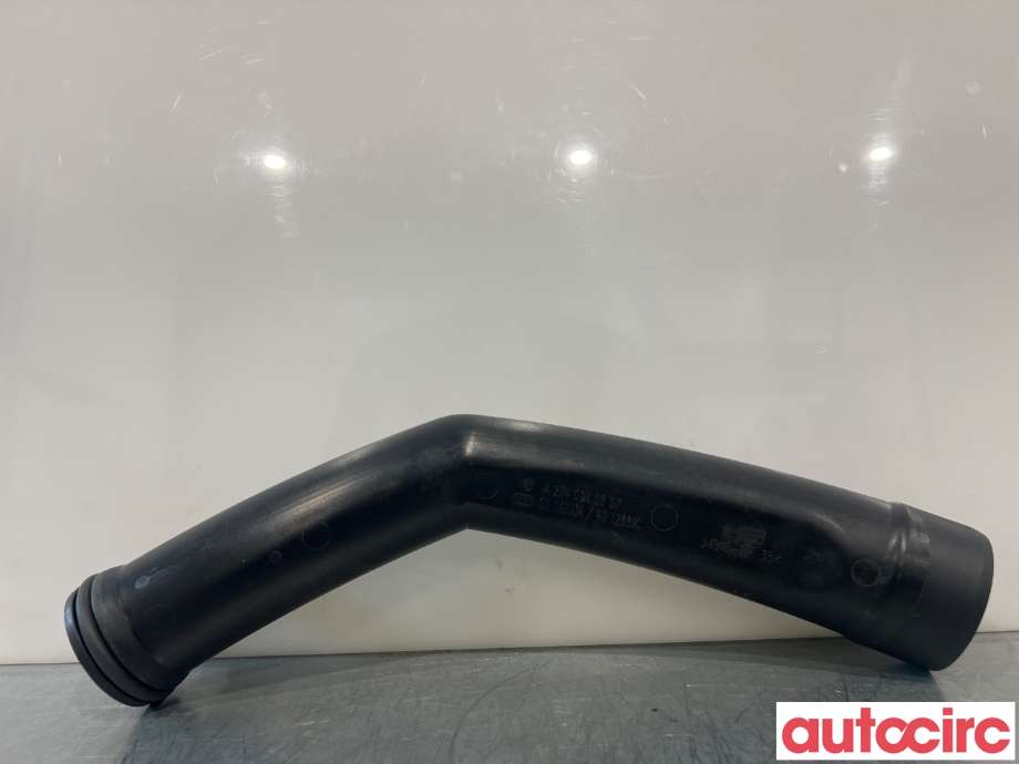 Turbo rør til Mercedes C-Klasse, 2014-2018 (Fase 1) (W205) (W205) (MERCEDES|A2740980207)