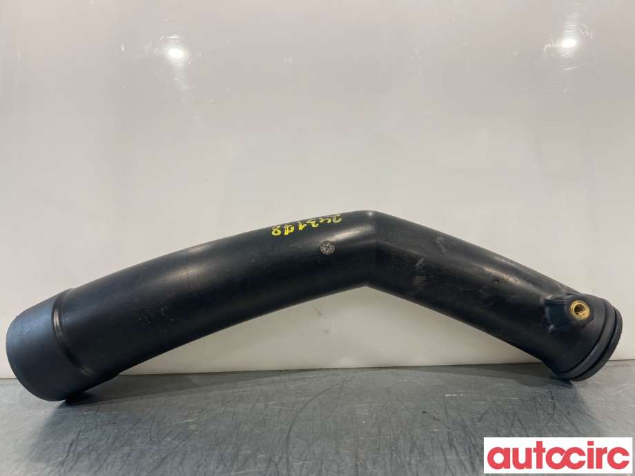 Turbo rør til Mercedes C-Klasse 2014-2018 (Fase 1) (W205) (W205) (MERCEDES|A2740980207|)