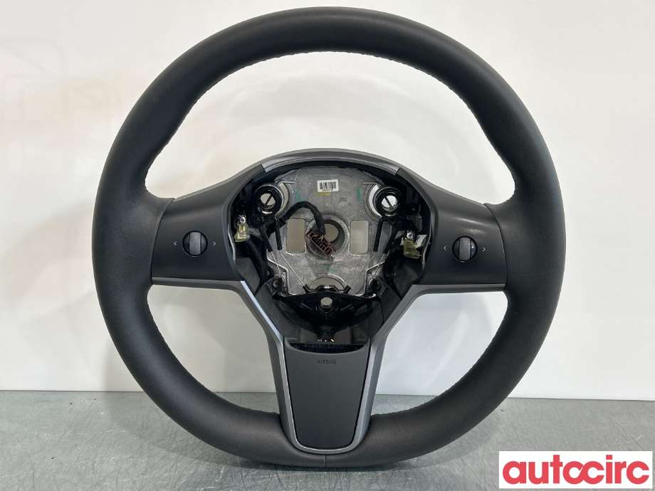 Ratt til Tesla Model 3, 2018-2023 (Fase 1)  (TESLA|1490214-CN-D)