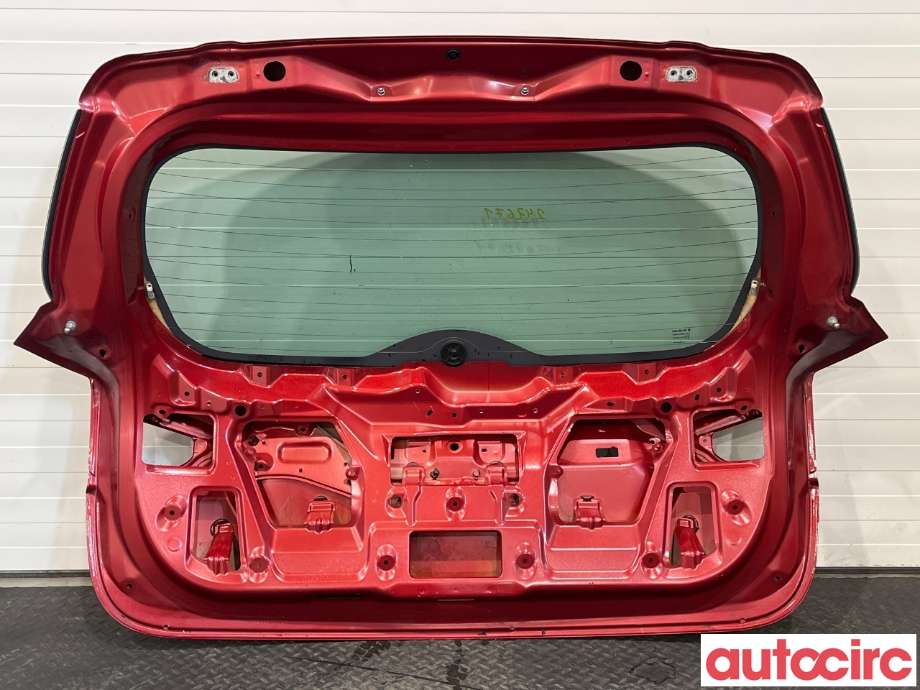 Bakluke combi til Suzuki SX4 S-CROSS 2013-->> (Type II) (SUZUKI|69100-61M10)