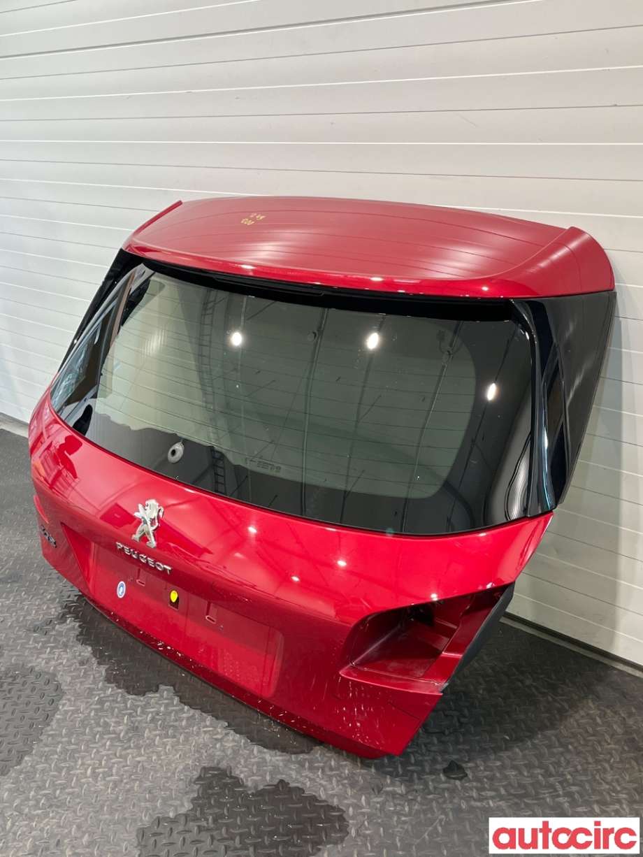 Bakluke combi til Peugeot 308 2013-2021 (Type II)  (PEUGEOT|1610669880)