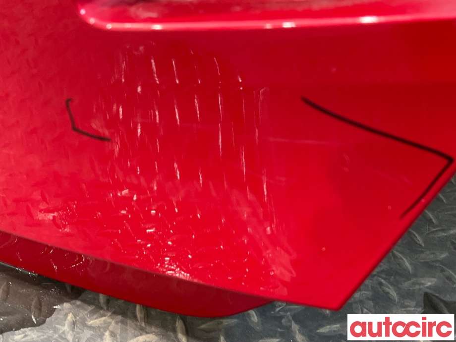 Bakluke combi til Peugeot 308 2013-2021 (Type II)  (PEUGEOT|1610669880)