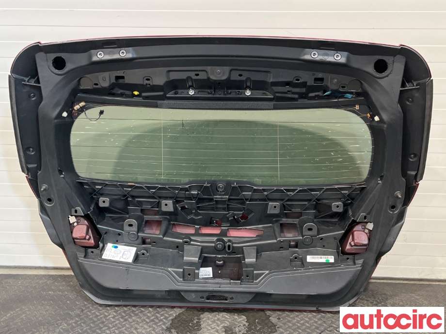 Bakluke combi til Peugeot 308 2013-2021 (Type II)  (PEUGEOT|1610669880)