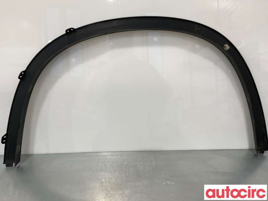 Hjulbuelist høyre foran til BMW X1 2009-2015 (E84) (E84) (BMW|51772990166|)