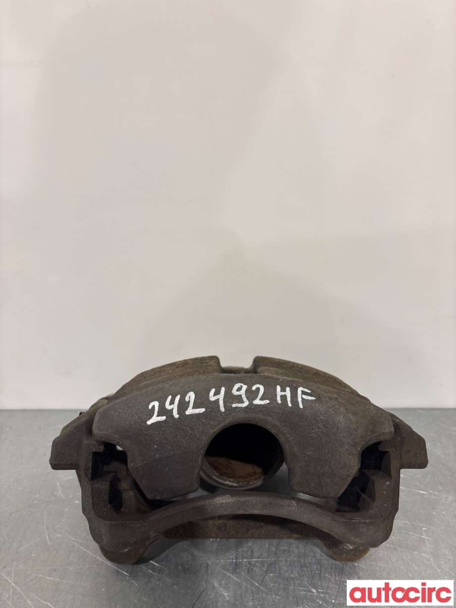 Bremsecaliper høyre foran til Škoda Superb 2015-->> (Type III)  (SKODA|8V0615124D|)