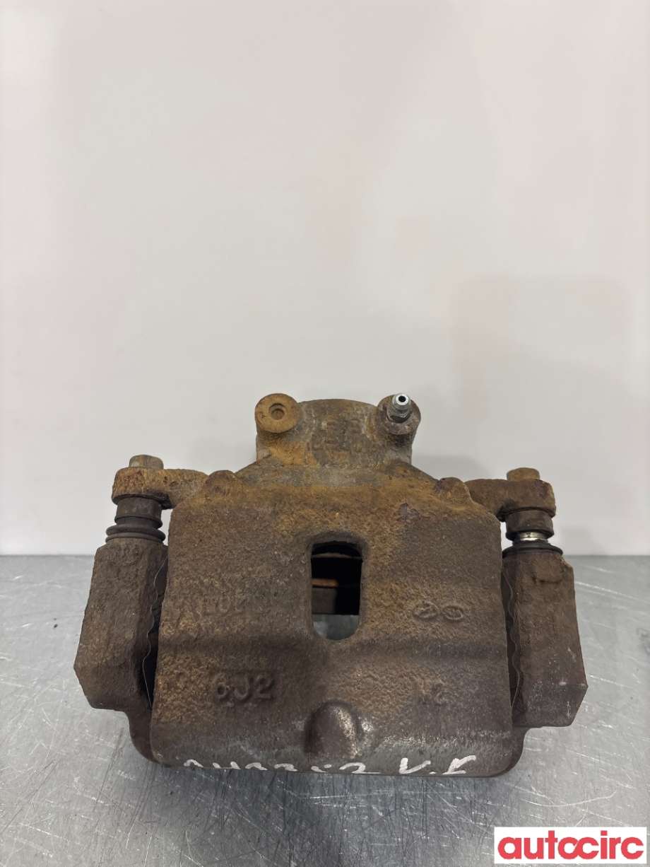 Bremsecaliper venstre foran til Kia Optima, 2017-2020  (KIA|58180D4A15)