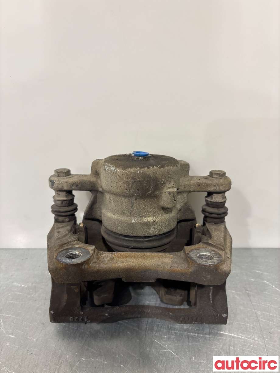 Bremsecaliper høyre foran til Nissan Micra 2011-2017 (K13) (K13) (NISSAN|410011HA0A|)