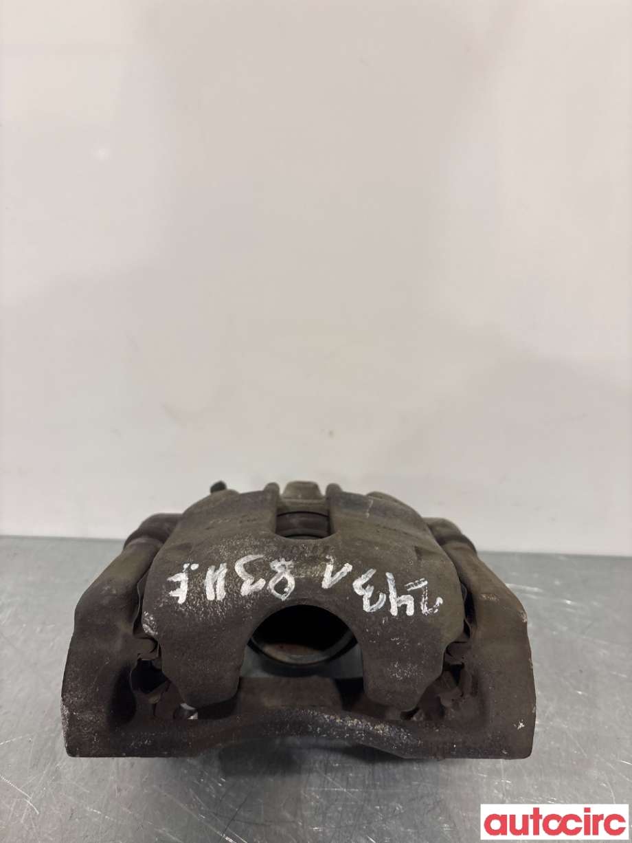 Bremsecaliper høyre foran til Nissan Micra 2011-2017 (K13) (K13) (NISSAN|410011HA0A|)
