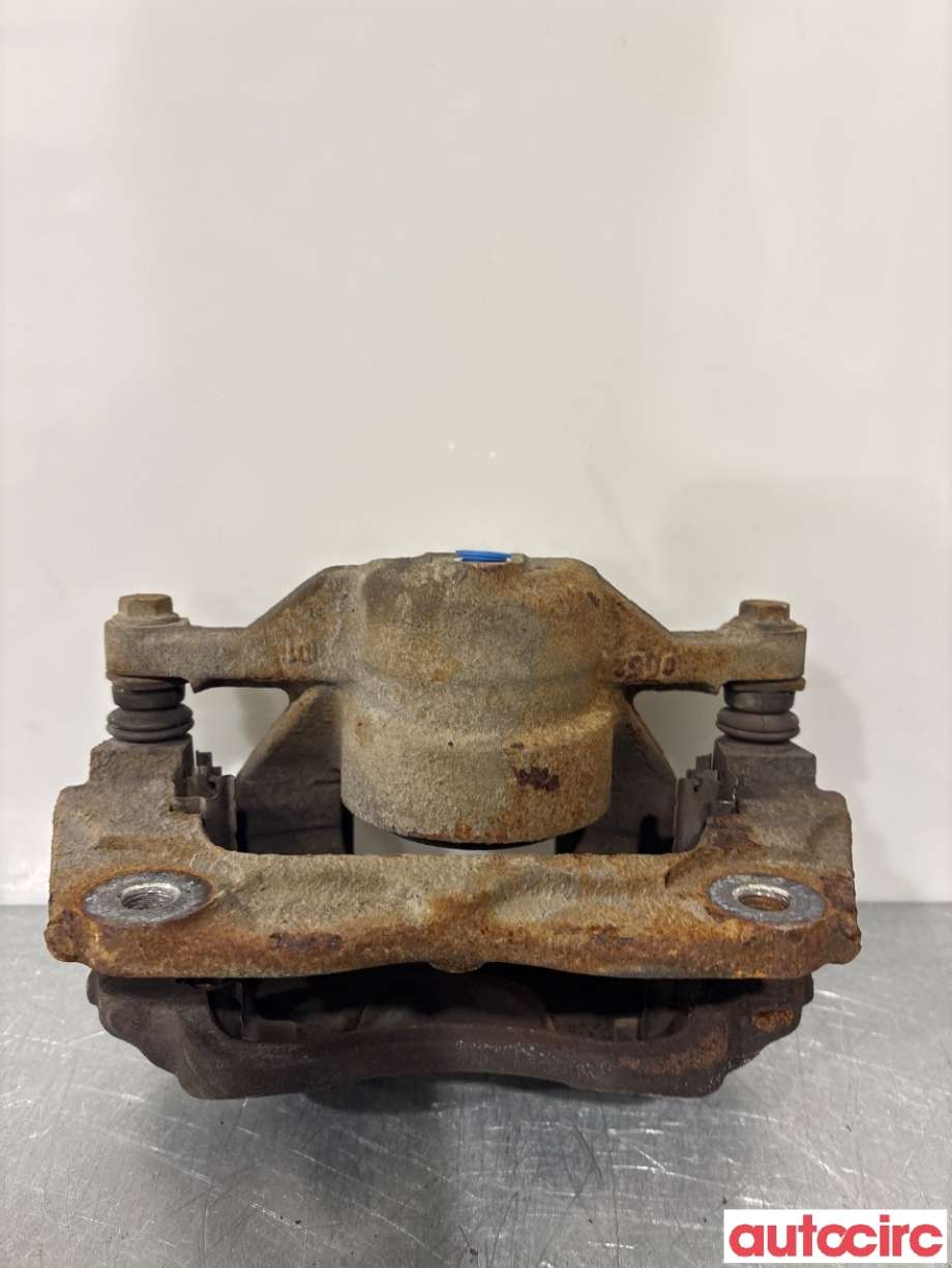 Bremsecaliper venstre foran til Toyota Avensis 2009-2015 (Type III, Fase 1)  (TOYOTA|4775002361|)
