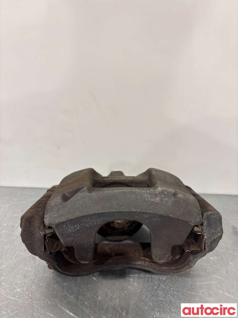 Bremsecaliper venstre foran til Toyota Avensis 2009-2015 (Type III, Fase 1)  (TOYOTA|4775002361|)