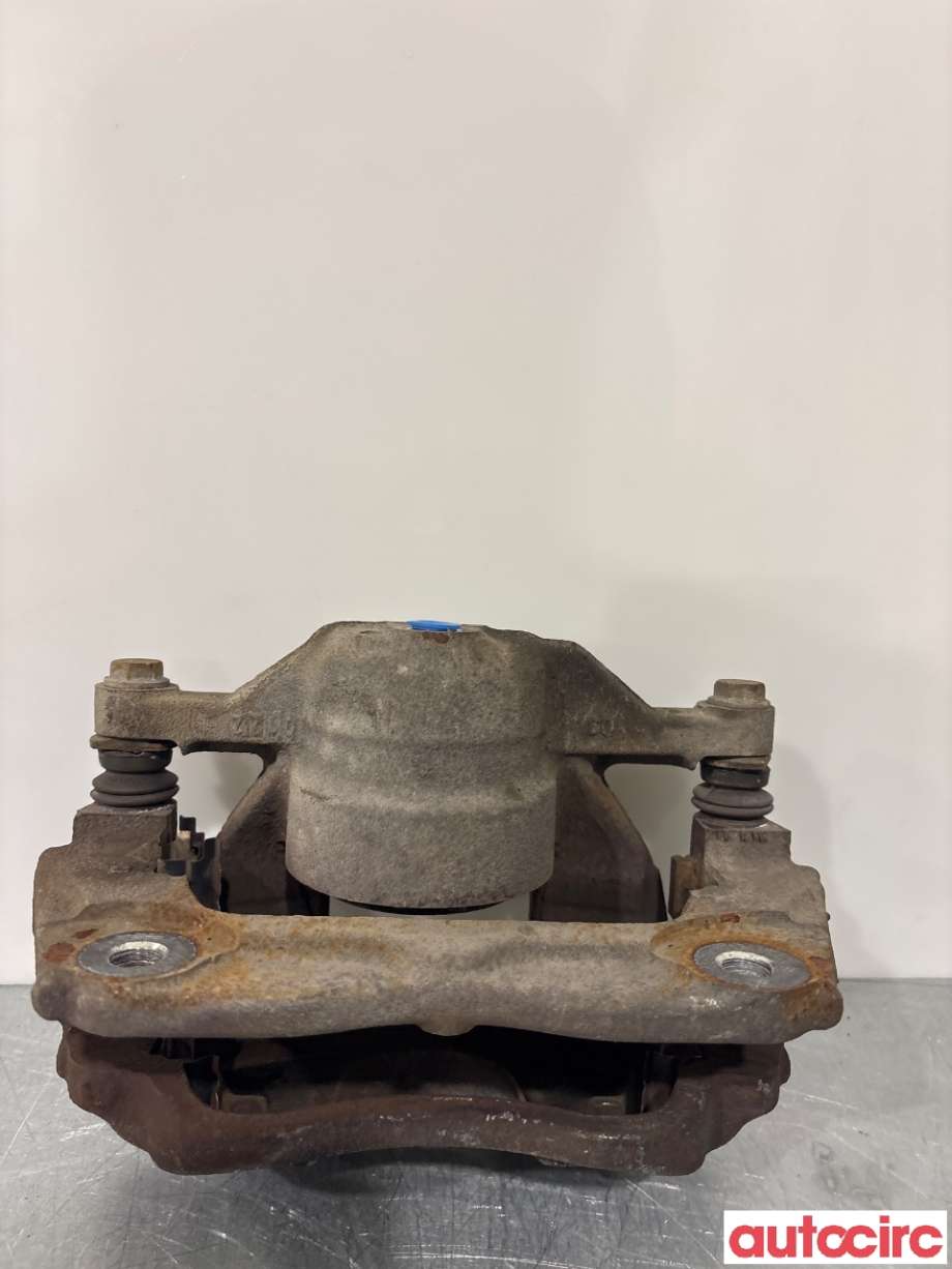 Bremsecaliper høyre foran til Toyota Avensis 2009-2015 (Type III, Fase 1)  (TOYOTA|4773002361|)