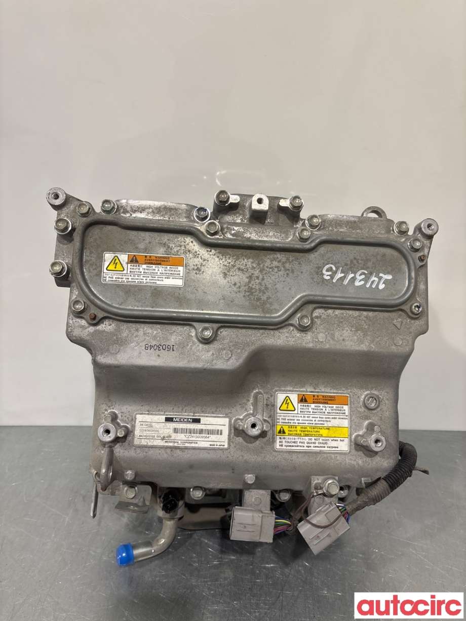 Inverter hybrid til Mitsubishi Outlander, 2015-->> (Type III, Fase 2)  (MITSUBISHI|9410A099)